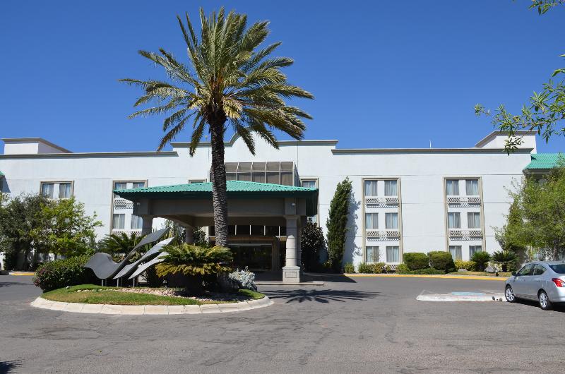 בית מלון כפרי Victoria Express