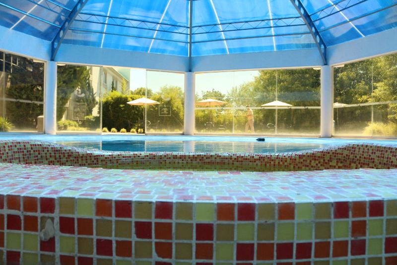 בית מלון כפרי Victoria Express