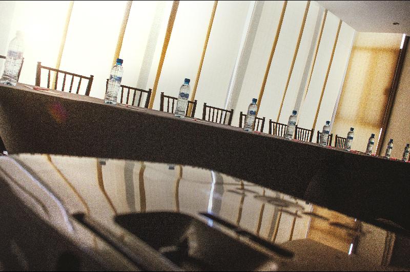 בית מלון כפרי Victoria Express