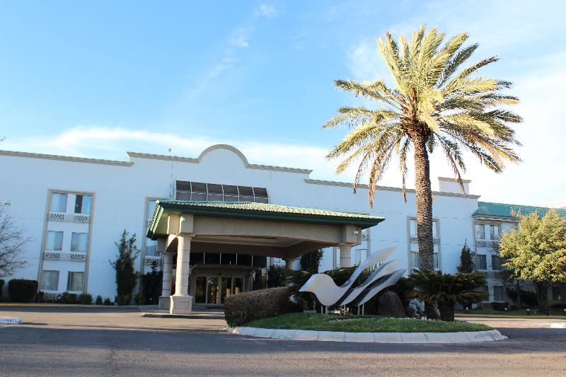 בית מלון כפרי Victoria Express