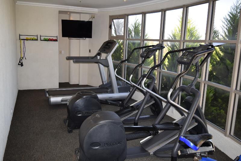 בית מלון כפרי Victoria Express