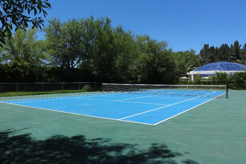 בית מלון כפרי Victoria Express