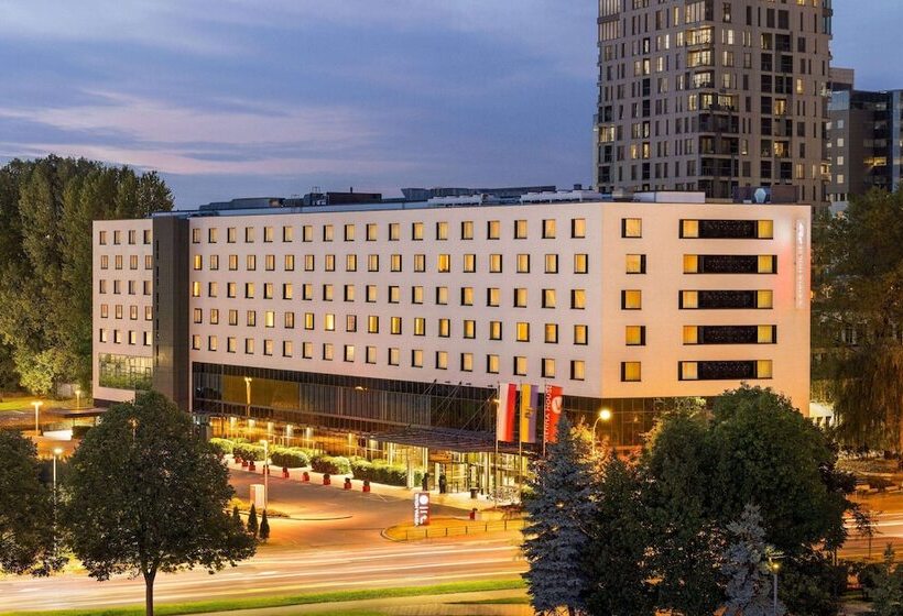 هتل Vienna House Easy By Wyndham Katowice