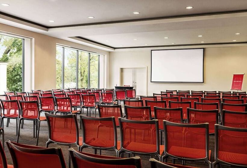 هتل Vienna House Easy By Wyndham Katowice