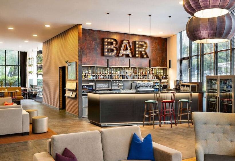 هتل Vienna House Easy By Wyndham Katowice