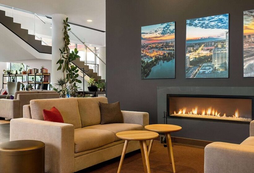 هتل Vienna House Easy By Wyndham Katowice