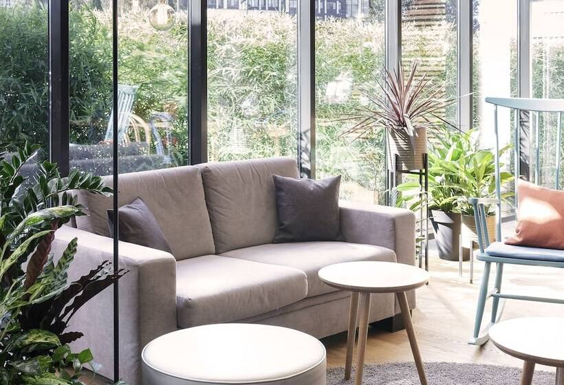 هتل Vienna House Easy By Wyndham Katowice