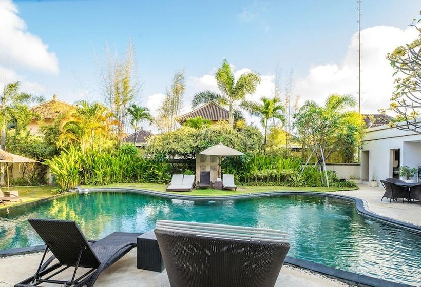 فندق Villa Diana Bali