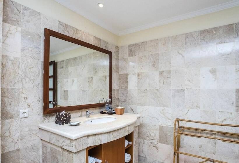 فندق Villa Diana Bali