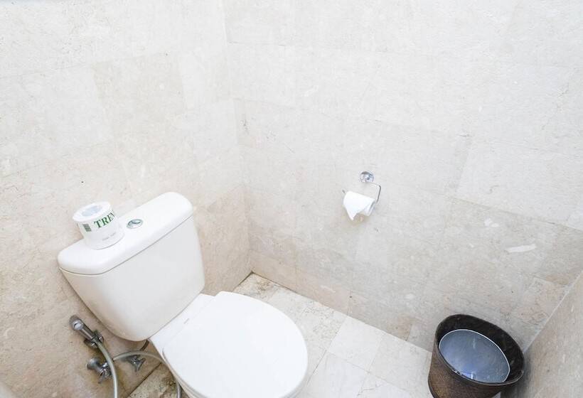 فندق Villa Diana Bali