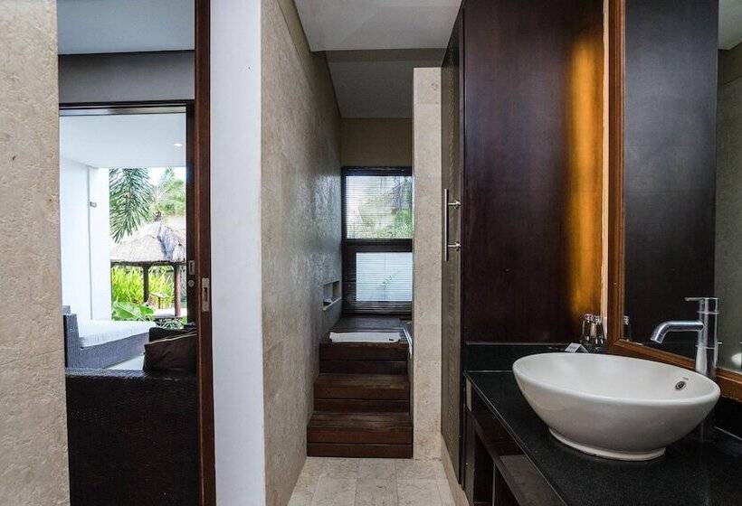 فندق Villa Diana Bali