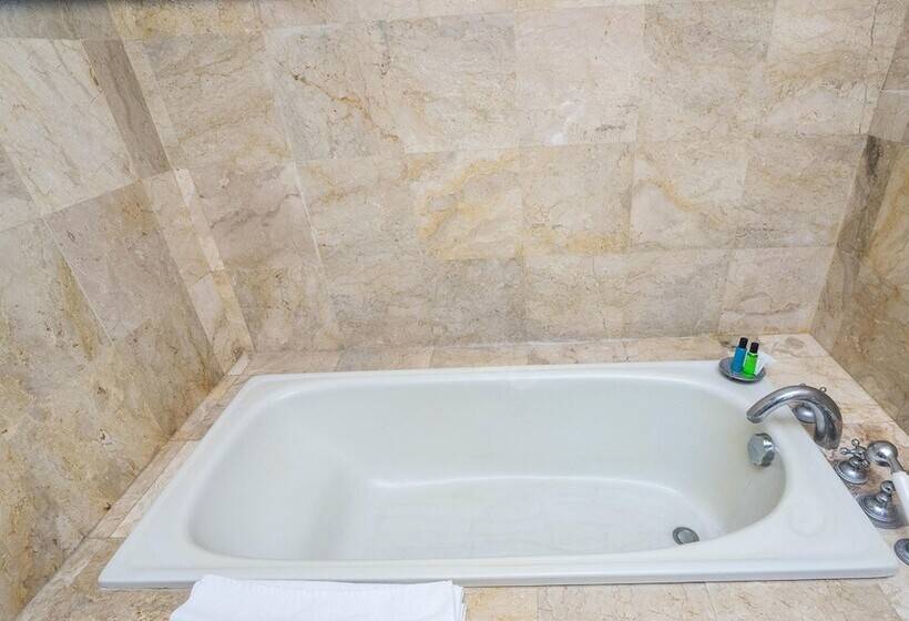 فندق Villa Diana Bali