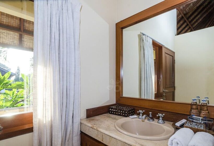 فندق Villa Diana Bali