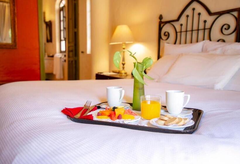 Отель Villa Ganz Boutique