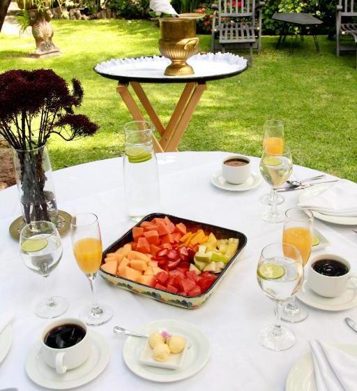 Отель Villa Ganz Boutique