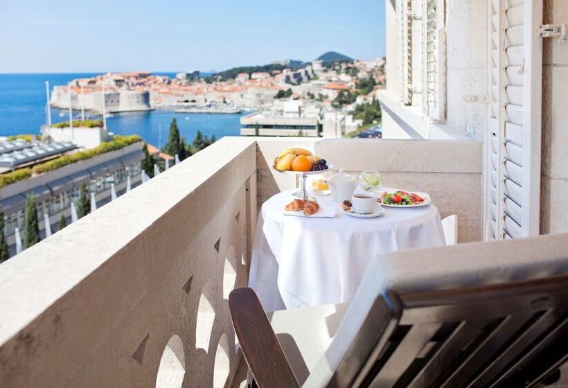 Отель Villa Glavić