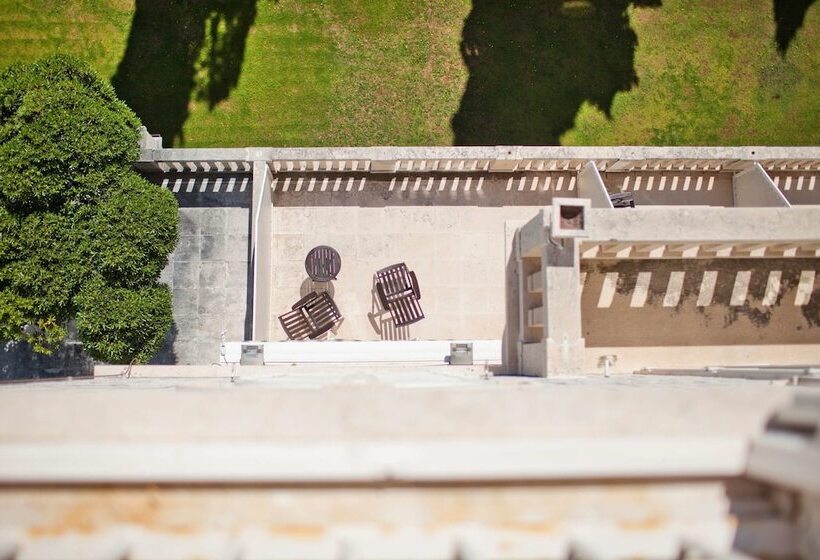 Отель Villa Glavić