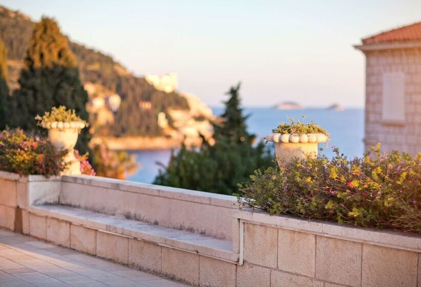 Отель Villa Glavić