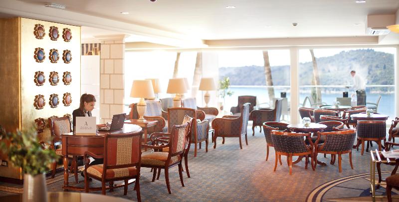 Отель Villa Glavić