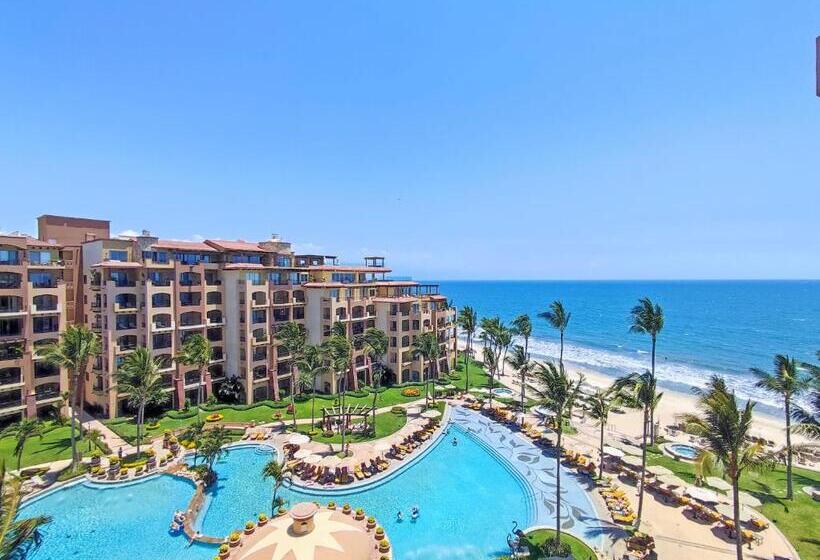 فندق Villa La Estancia Beach Resort & Spa Riviera Nayarit