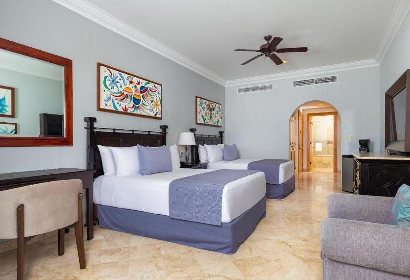 فندق Villa La Estancia Beach Resort & Spa Riviera Nayarit