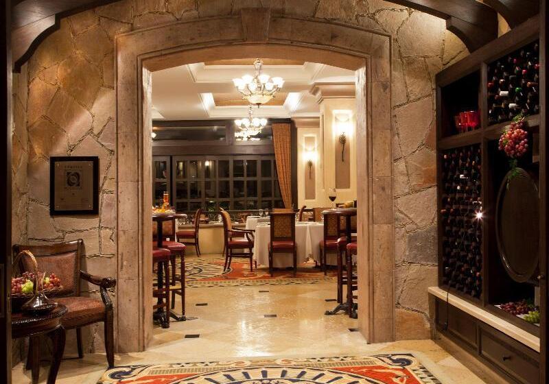 فندق Villa La Estancia Beach Resort & Spa Riviera Nayarit