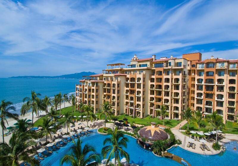 فندق Villa La Estancia Beach Resort & Spa Riviera Nayarit