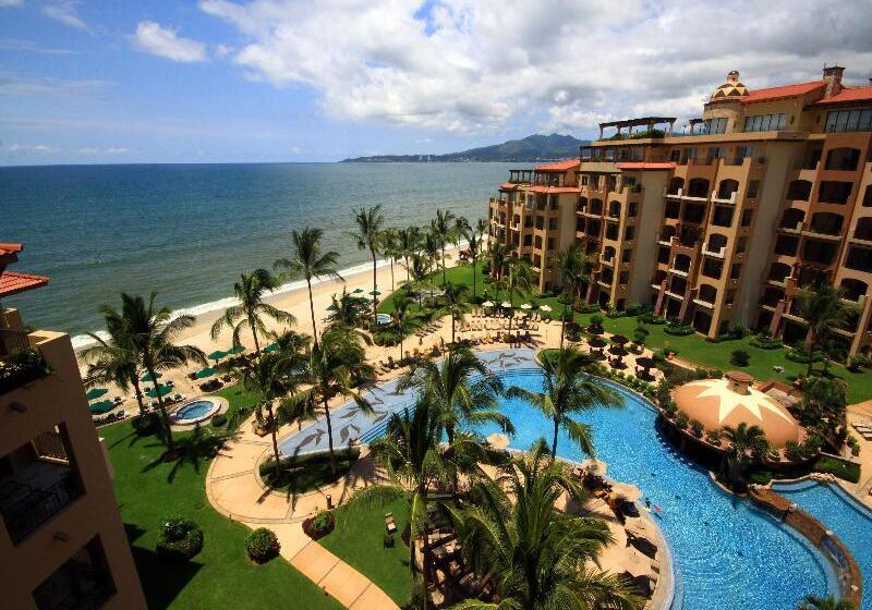 هتل Villa La Estancia Beach Resort & Spa Riviera Nayarit
