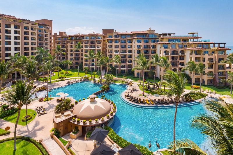 فندق Villa La Estancia Beach Resort & Spa Riviera Nayarit