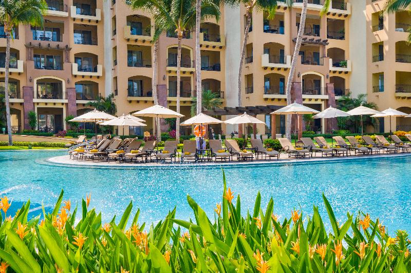 فندق Villa La Estancia Beach Resort & Spa Riviera Nayarit