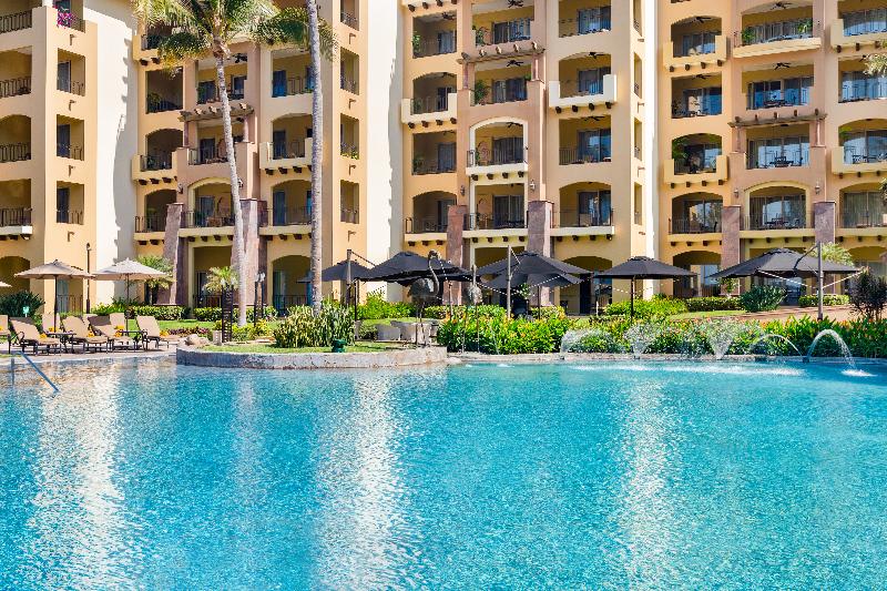 فندق Villa La Estancia Beach Resort & Spa Riviera Nayarit