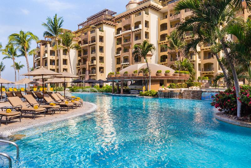 هتل Villa La Estancia Beach Resort & Spa Riviera Nayarit