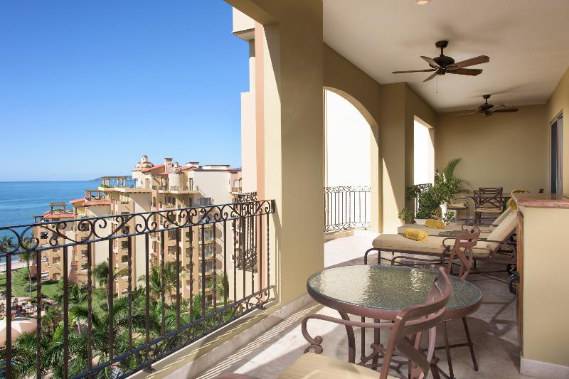 فندق Villa La Estancia Beach Resort & Spa Riviera Nayarit