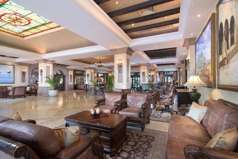 فندق Villa La Estancia Beach Resort & Spa Riviera Nayarit