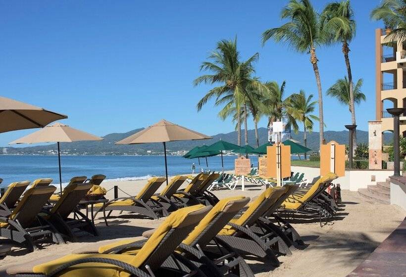 فندق Villa La Estancia Beach Resort & Spa Riviera Nayarit