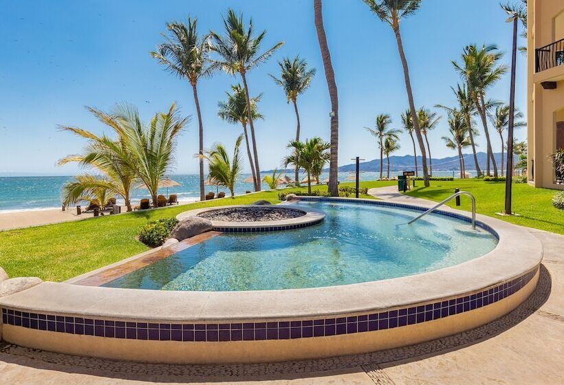 فندق Villa La Estancia Beach Resort & Spa Riviera Nayarit