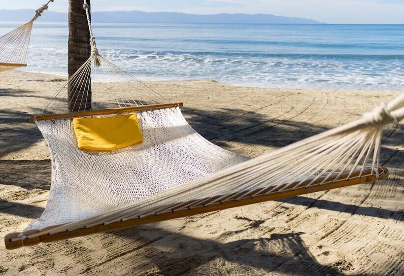 فندق Villa La Estancia Beach Resort & Spa Riviera Nayarit