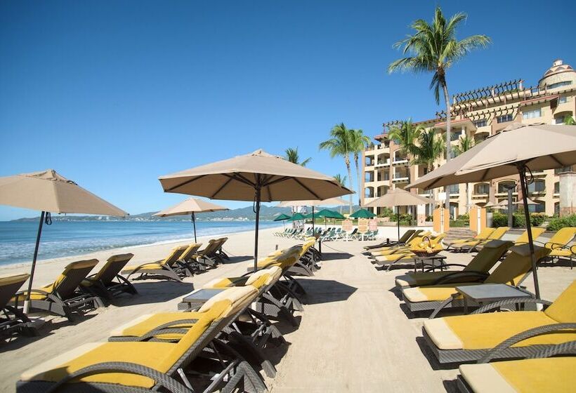 فندق Villa La Estancia Beach Resort & Spa Riviera Nayarit