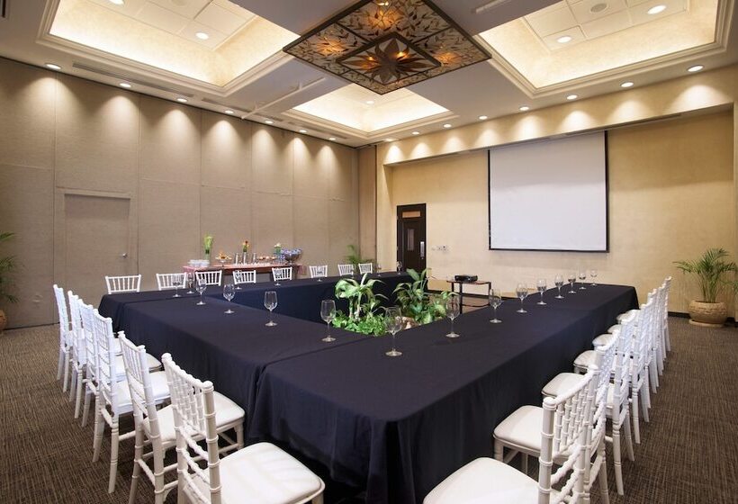 فندق Villa La Estancia Beach Resort & Spa Riviera Nayarit