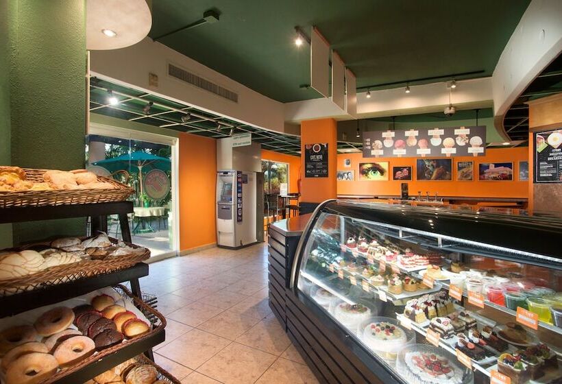 فندق Villa La Estancia Beach Resort & Spa Riviera Nayarit