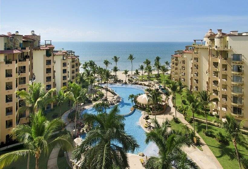 هتل Villa La Estancia Beach Resort & Spa Riviera Nayarit