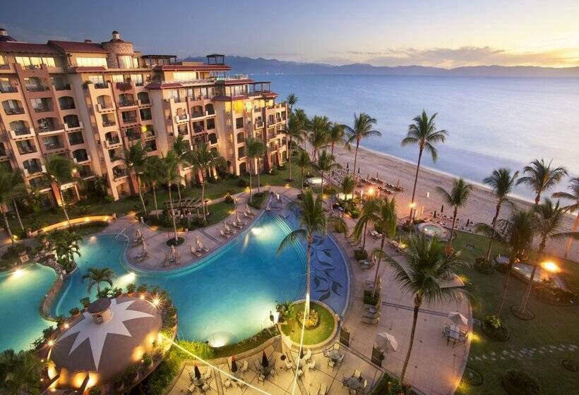 فندق Villa La Estancia Beach Resort & Spa Riviera Nayarit