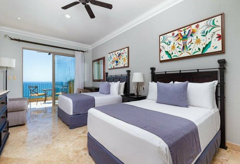 فندق Villa La Estancia Beach Resort & Spa Riviera Nayarit