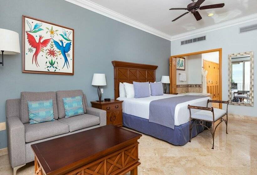 فندق Villa La Estancia Beach Resort & Spa Riviera Nayarit