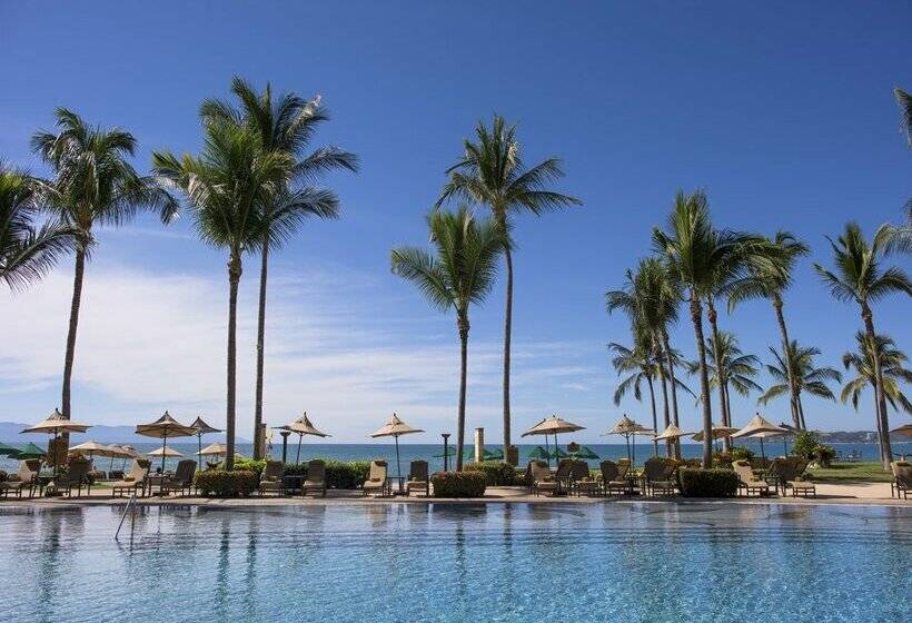 فندق Villa La Estancia Beach Resort & Spa Riviera Nayarit