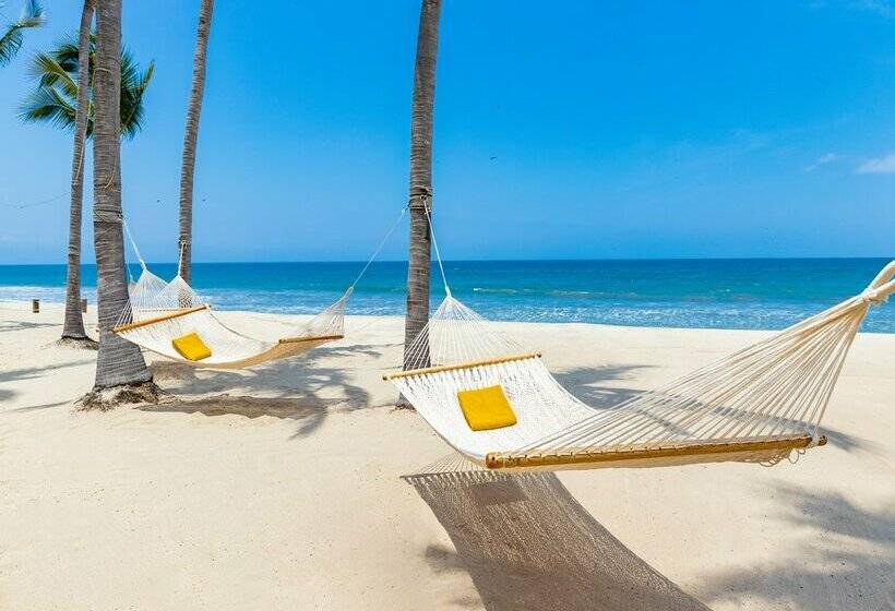 هتل Villa La Estancia Beach Resort & Spa Riviera Nayarit
