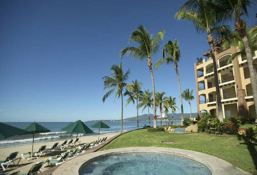 فندق Villa La Estancia Beach Resort & Spa Riviera Nayarit