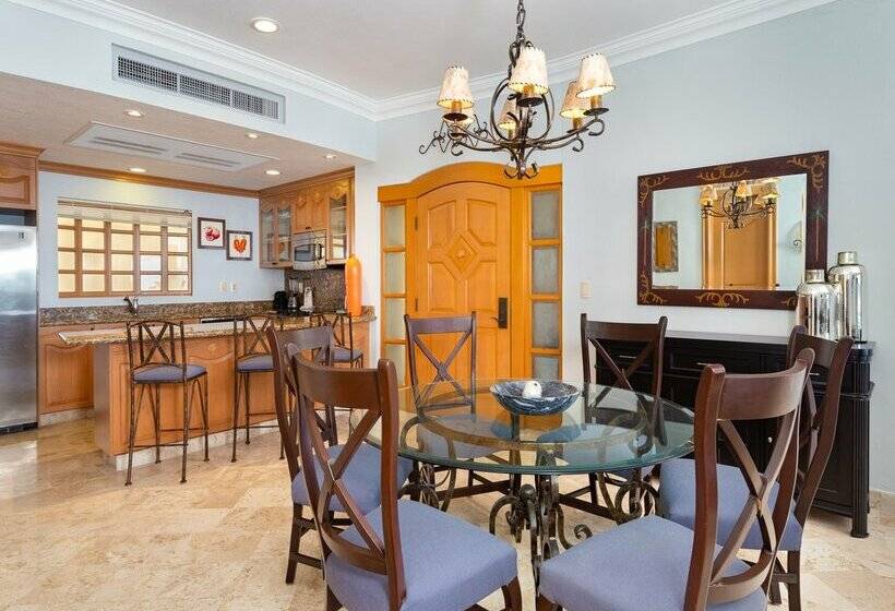 فندق Villa La Estancia Beach Resort & Spa Riviera Nayarit