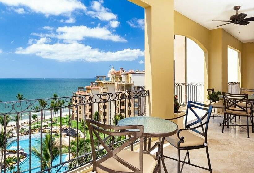 هتل Villa La Estancia Beach Resort & Spa Riviera Nayarit