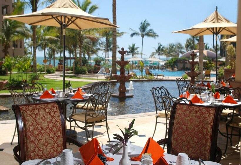 هتل Villa La Estancia Beach Resort & Spa Riviera Nayarit